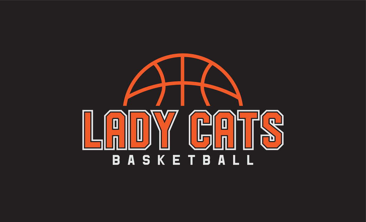 Lady Cats Basketball Gear Local Soul Libertyville