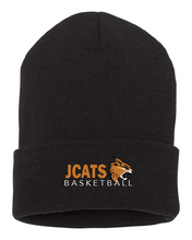 Load image into Gallery viewer, JCATS Beanie