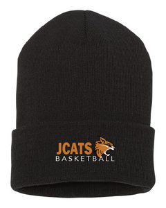 JCATS Beanie