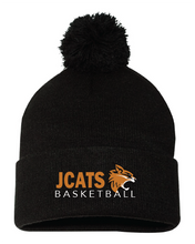 Load image into Gallery viewer, JCATS Beanie