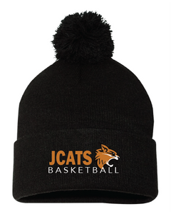 JCATS Beanie