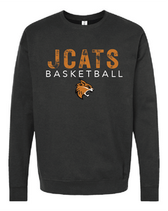 JCATS Classic Crewneck