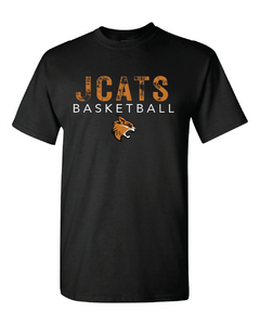 JCATS Soft Tee