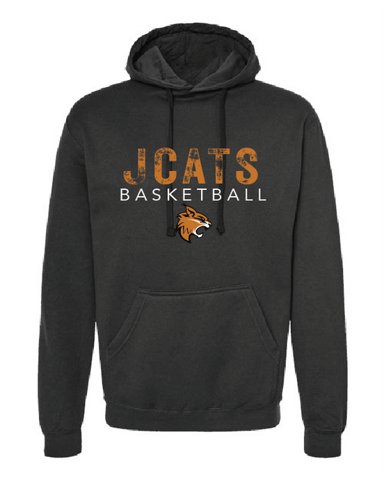 JCATS Soft Hoodie