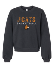 Load image into Gallery viewer, JCATS Women&#39;s Crewneck