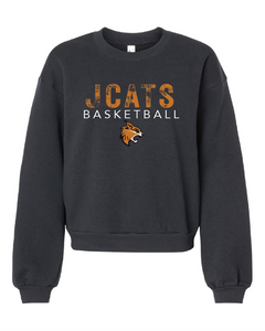 JCATS Women's Crewneck