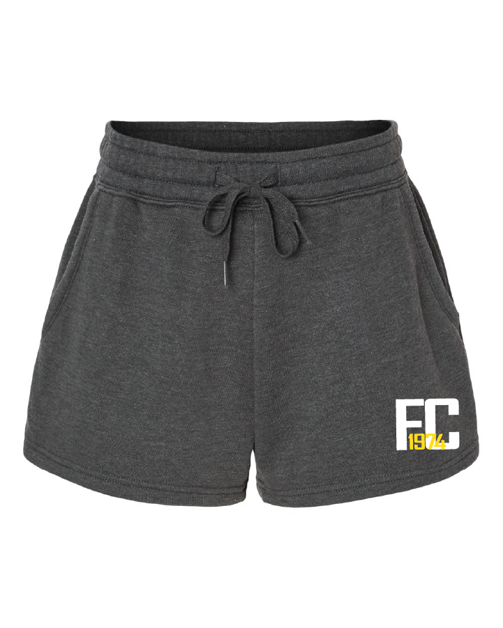 FC1974 Women's Comfy Shorts