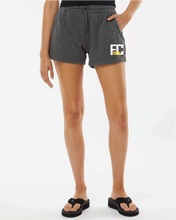 Load image into Gallery viewer, FC1974 Women&#39;s Comfy Shorts