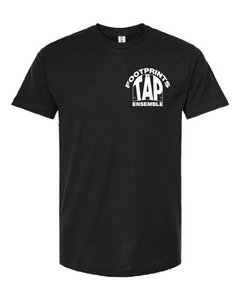 Footprints Soft Tee