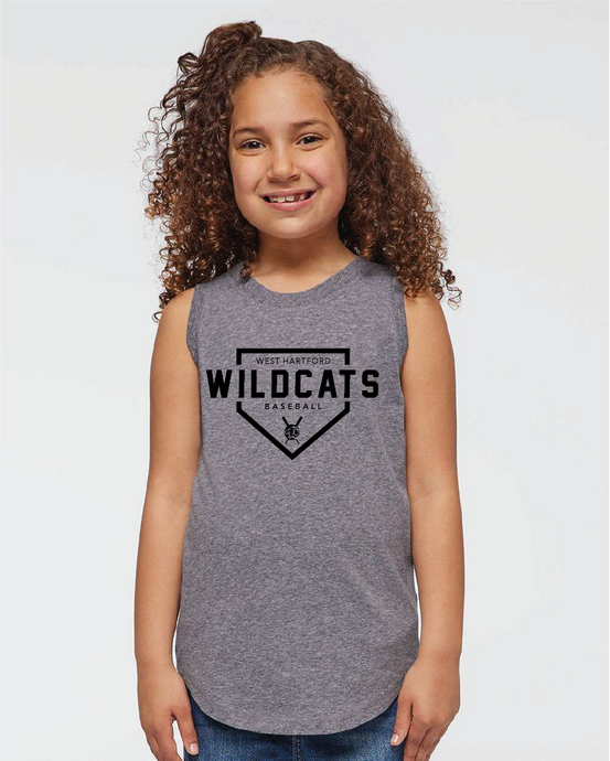 WH Girls' Tank