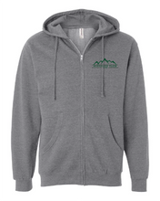 Load image into Gallery viewer, Renegade Farm Zip Hoodie