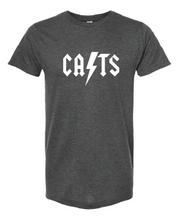 Load image into Gallery viewer, CATS Soft Tee