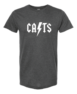 CATS Soft Tee