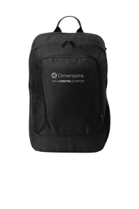 Dimensions Commuter Backpack