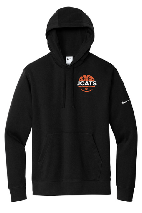 JCATS Nike Hoodie