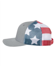 Load image into Gallery viewer, Get Along Flag Hat *Pre-order*