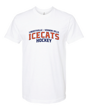 Load image into Gallery viewer, Ice Cats Soft Tee