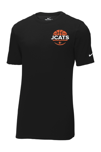 JCATS Nike Dri-Fit Tee