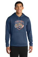 Load image into Gallery viewer, Ice Cats Performance Hoodie