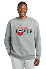 Load image into Gallery viewer, RP Crewneck Logo Sweatshirt