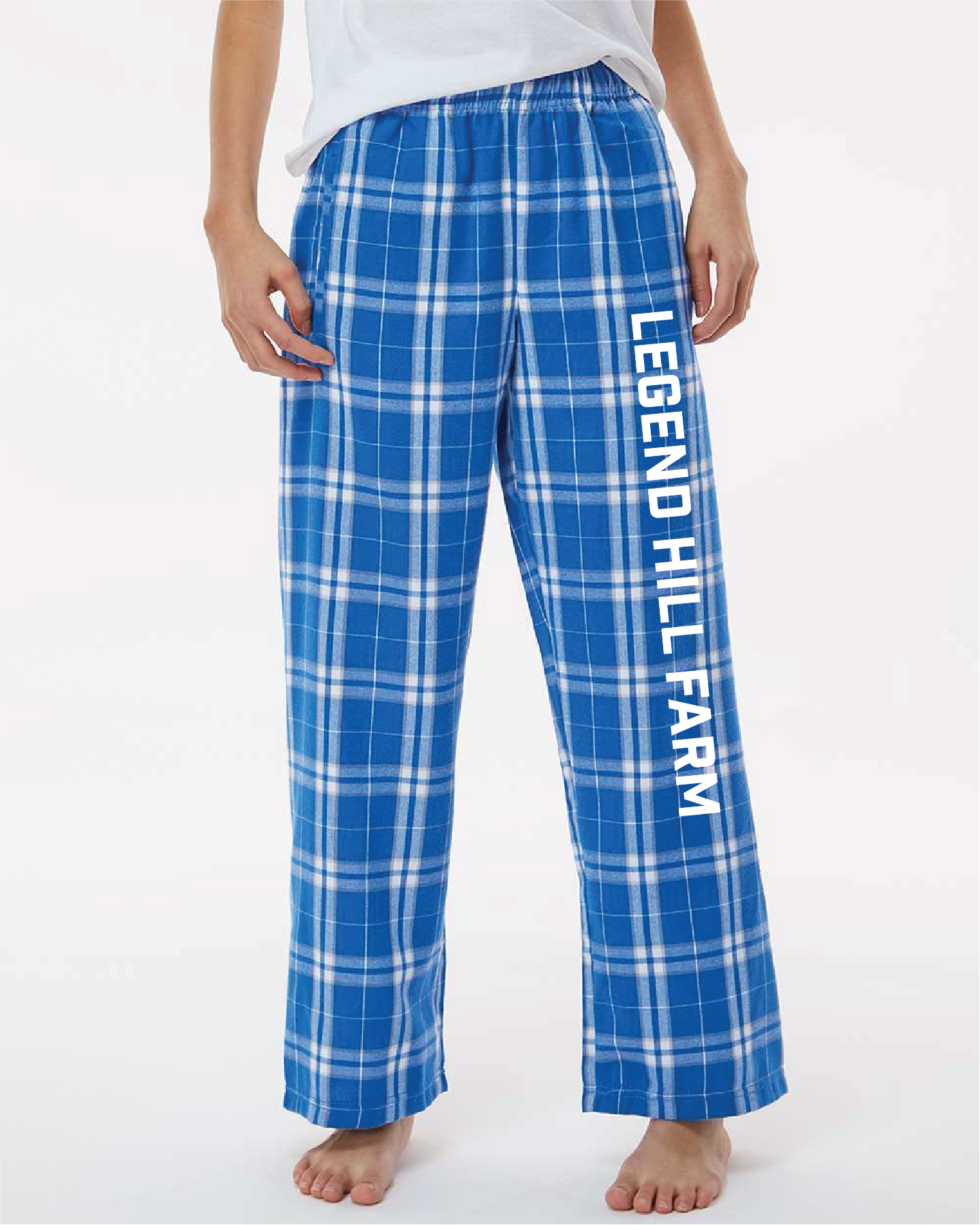 Plaid Pajama Pants – Local Soul Libertyville
