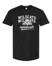 Load image into Gallery viewer, Wildcats Soft Tee