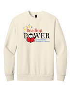 Load image into Gallery viewer, RP Crewneck Logo Sweatshirt