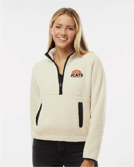JCATS Women's Everest Pullover