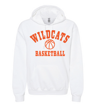 Load image into Gallery viewer, Wildcats Basketball Classic Hoodie