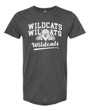 Load image into Gallery viewer, Wildcats Soft Tee