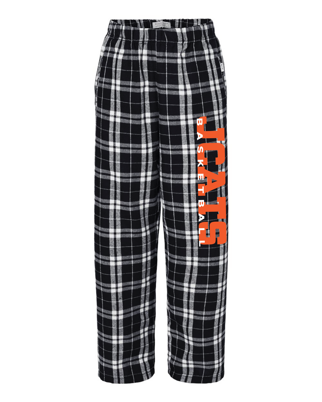 Basketball Pajama Pants