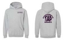 Load image into Gallery viewer, Footprints Hoodie