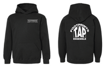 Load image into Gallery viewer, Footprints Hoodie