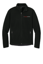 Load image into Gallery viewer, RP Full Zip Fleece