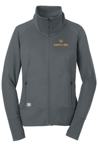 SB Women's Ogio Jacket