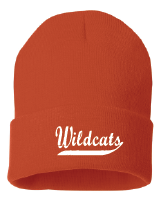 Load image into Gallery viewer, Wildcats Beanie