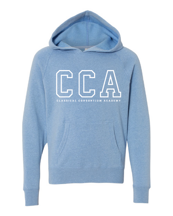 CCA Softest Hoodie