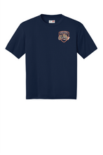 Load image into Gallery viewer, IceCats Performance Tee