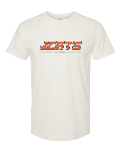JCATS Soft Tee