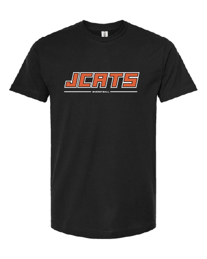 JCATS Soft Tee