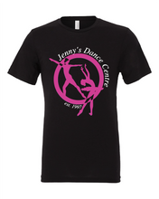 Load image into Gallery viewer, JDC Soft Tee