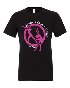 JDC Soft Tee
