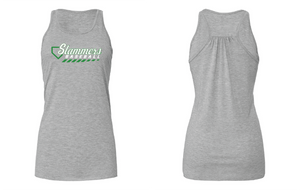 Slammers Flowy Tank