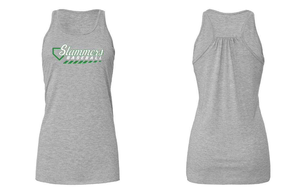 Slammers Flowy Tank