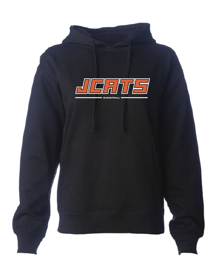 JCATS Soft Hoodie