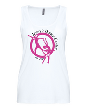 Load image into Gallery viewer, JDC Women&#39;s Tank