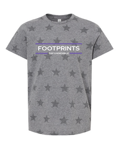 Footprints All Star Tee