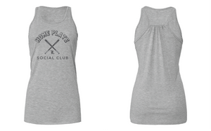 Home Plate Social Club Tank