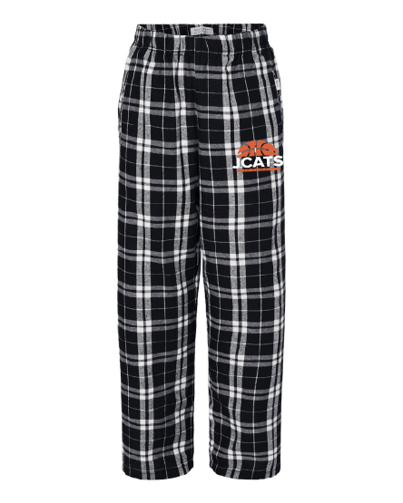 JCATS Pajama Pants