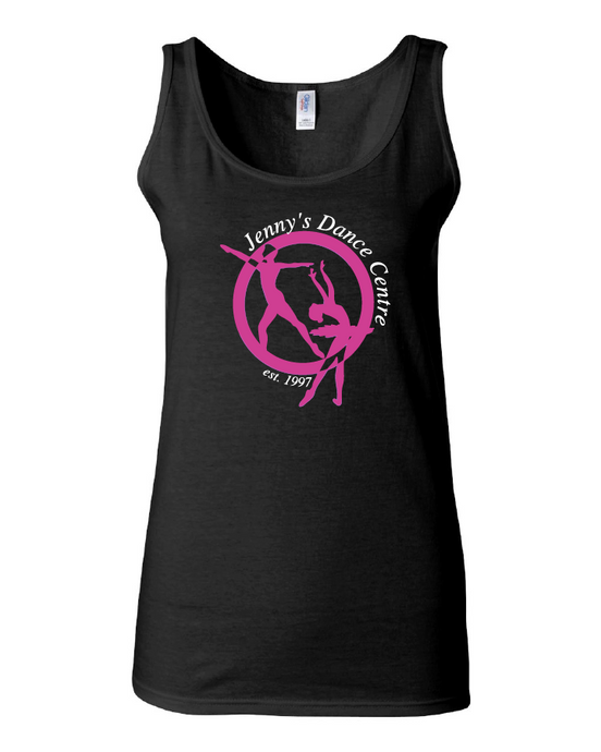 JDC Women's Tank